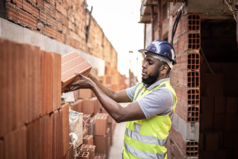 Arquiteto para construção civil