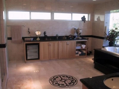 Arquiteto e designer de interiores no Morumbi