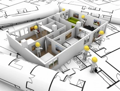 Arquiteto especialista em apartamentos pequenos