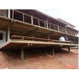 Arquitetura sustentável no Morumbi
