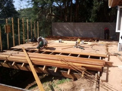 Arquitetura sustentável em São Paulo