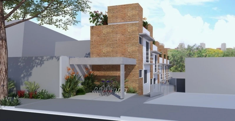Construtora de casas no Morumbi