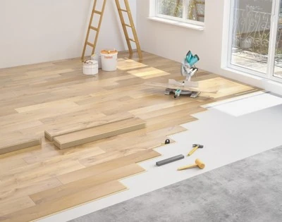 Design de interiores minimalista