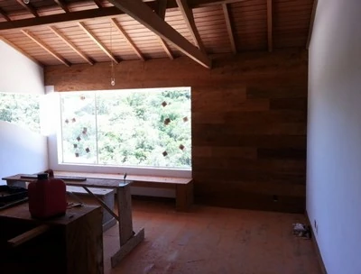 Empresa de arquitetura e design de interiores