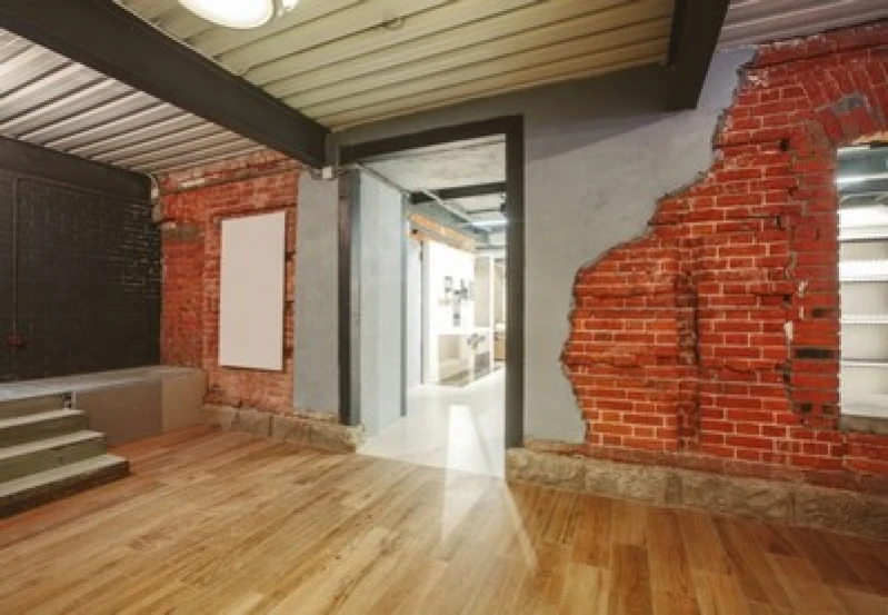 Empresa de reforma de apartamento