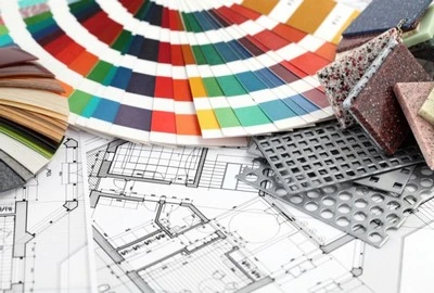Escritório de arquitetura e design