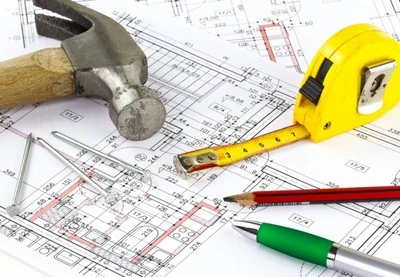 Gerenciamento de obras