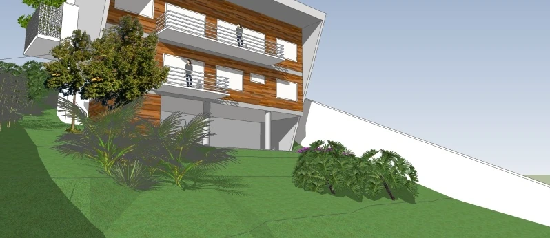 Gerenciamento de obras e projetos