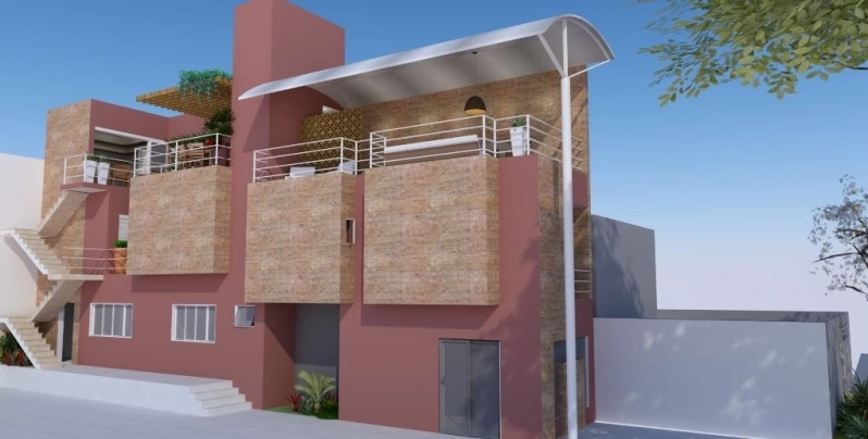 Gestão de projetos na construção civil