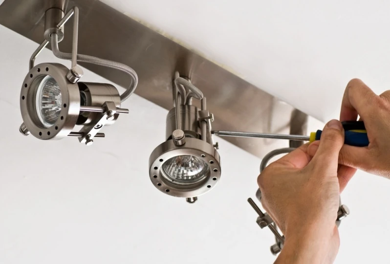 Instalações elétricas