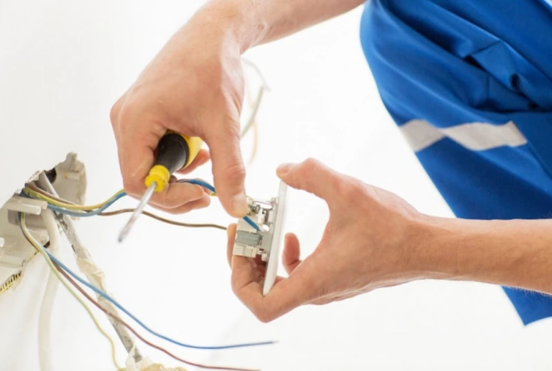 Instalações elétricas em São Paulo