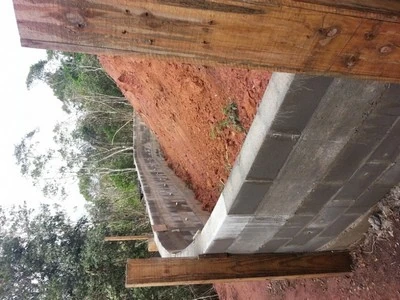 Orçamento de construção de casas