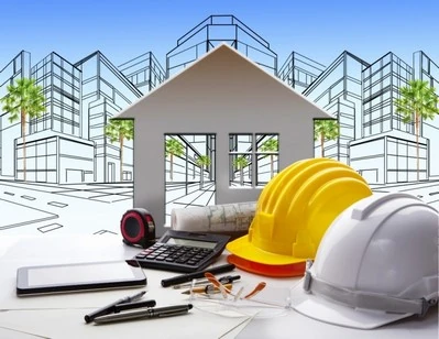Planejamento e gestão de obras