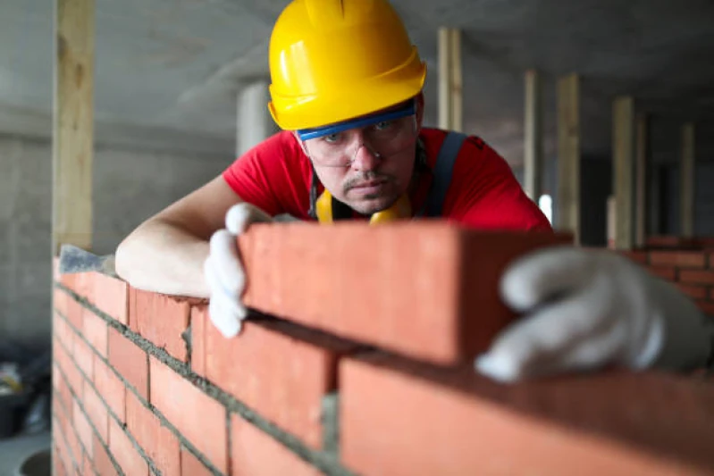 Projeto de ampliação residencial em São Paulo