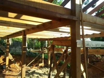 Projeto arquitetônico em São Paulo