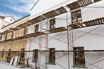 Projeto arquitetura comercial