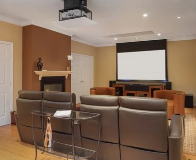 Projeto de arquitetura de interiores em São Paulo