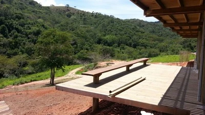 Projeto de arquitetura no Morumbi