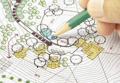 Projeto de decoração em apartamento