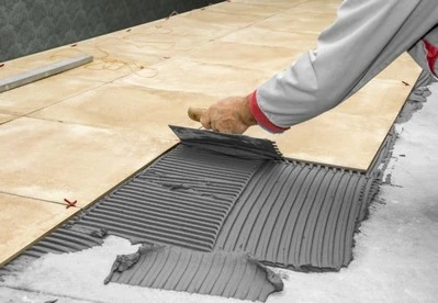 Projeto de reforma de apartamento pequeno