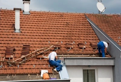 Projeto de reforma residencial