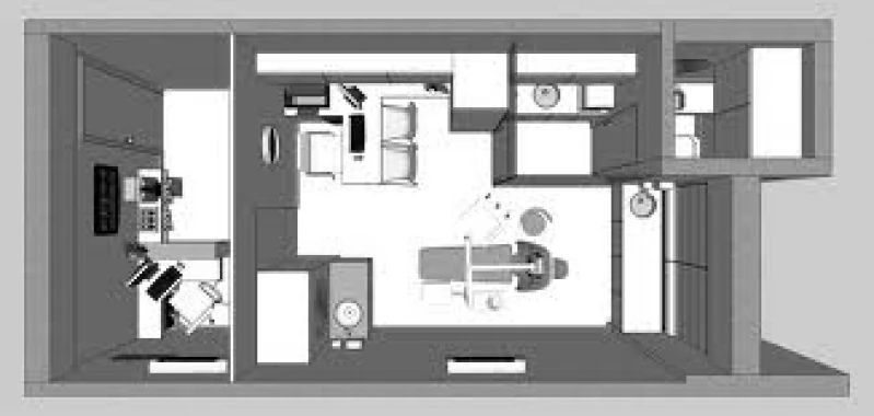 Serviços de arquitetura